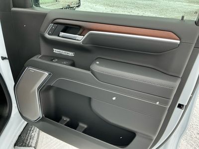 2026 GMC Sierra 1500 — photo 15 view