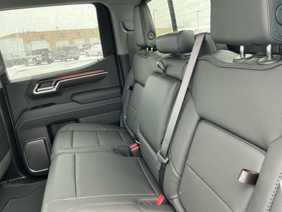 2026 GMC Sierra 1500 — photo 7 view