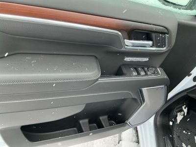 2026 GMC Sierra 1500 — photo 8 view