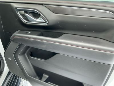 2022 Chevrolet Tahoe — photo 14 view