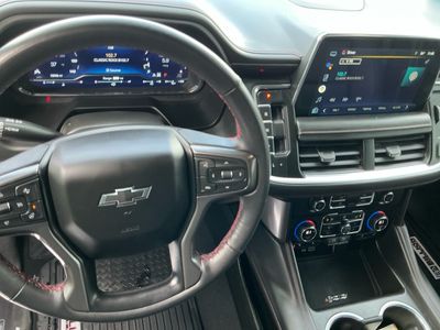 2022 Chevrolet Tahoe — photo 15 view