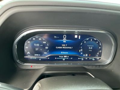 2022 Chevrolet Tahoe — photo 7 view