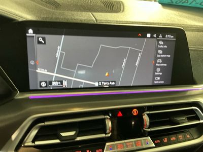 2019 BMW X5 — photo 11 view
