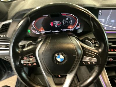 2019 BMW X5 — photo 7 view
