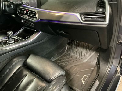 2019 BMW X5 — photo 10 view