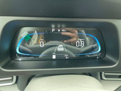 2025 Hyundai Elantra - Photo 11