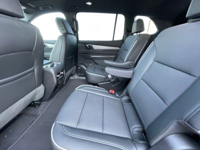 2026 Buick Enclave — photo 11 view