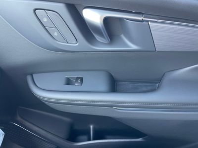 2026 Buick Enclave — engine compartment view