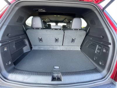 2026 Buick Enclave — photo 7 view