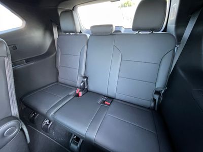2026 Buick Enclave — photo 8 view