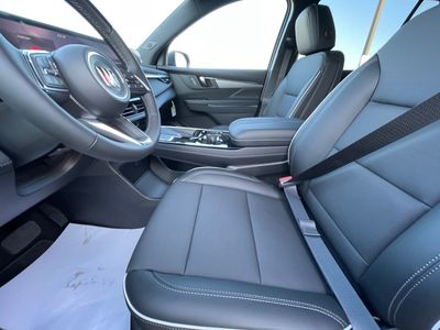 2026 Buick Enclave — photo 9 view