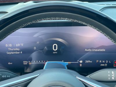 2026 Buick Enclave — photo 10 view