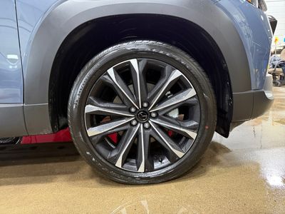 2026 Mazda CX-50 — photo 11 view