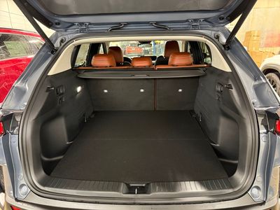 2026 Mazda CX-50 — photo 12 view