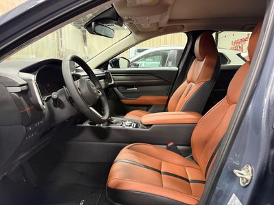 2026 Mazda CX-50 — photo 13 view