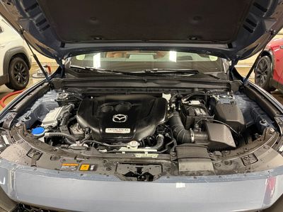 2026 Mazda CX-50 — photo 14 view