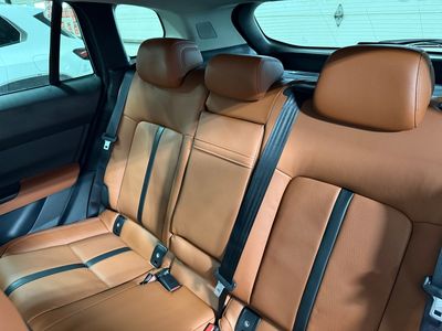2026 Mazda CX-50 — photo 15 view