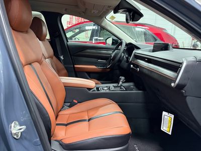 2026 Mazda CX-50 — photo 7 view