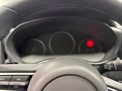 2026 Mazda CX-50 — photo 8 view