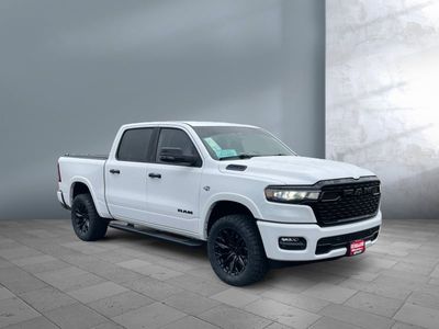 2026 Ram 1500 - Photo 1