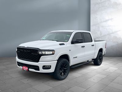 2026 Ram 1500 - Photo 2