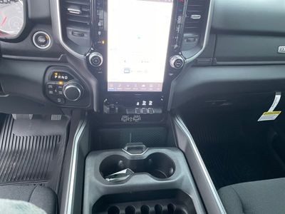 2026 Ram 1500 - Photo 11