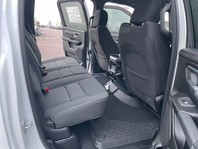 2026 Ram 1500 - Photo 15