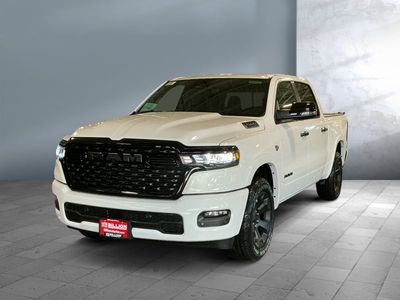 2026 Ram 1500 - Photo 3