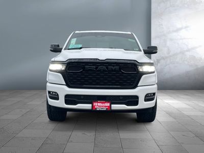 2026 Ram 1500 - Photo 4