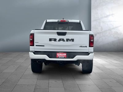 2026 Ram 1500 - Photo 5