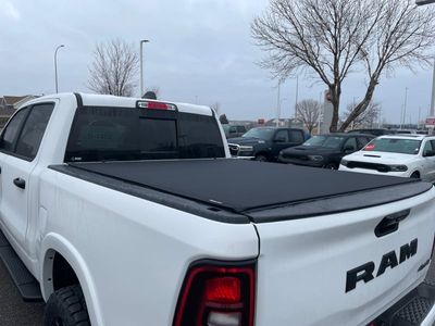 2026 Ram 1500 - Photo 6