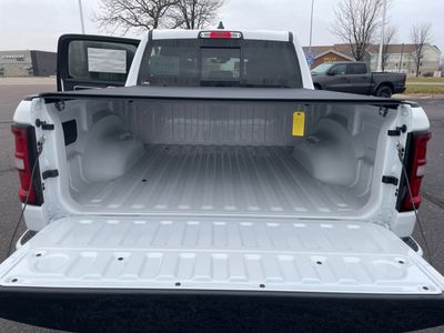 2026 Ram 1500 - Photo 7