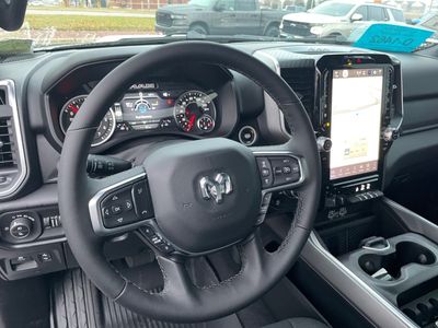 2026 Ram 1500 - Photo 8