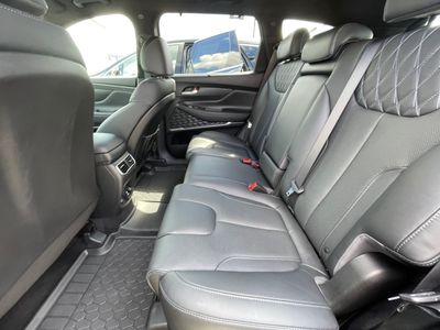 2023 Hyundai Santa Fe — photo 11 view