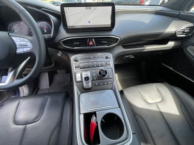 2023 Hyundai Santa Fe — photo 12 view
