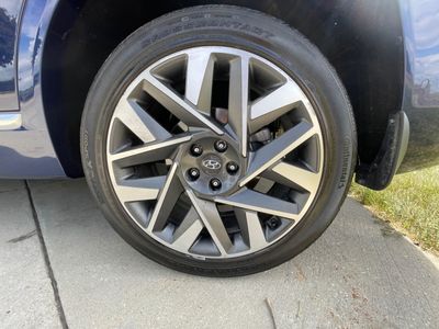 2023 Hyundai Santa Fe — photo 13 view