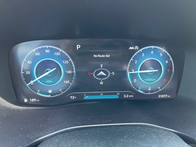 2023 Hyundai Santa Fe — photo 15 view