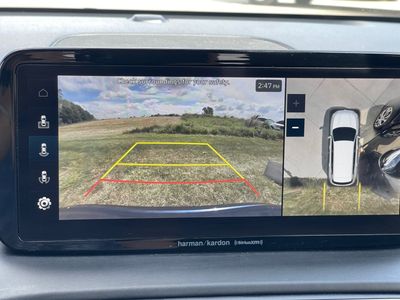 2023 Hyundai Santa Fe — photo 10 view