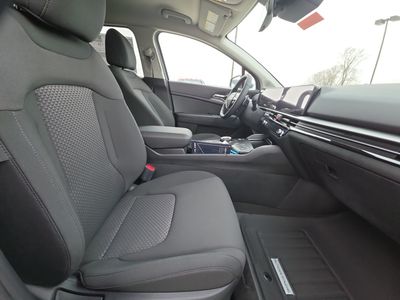 2026 Kia Sportage Hybrid — photo 8 view