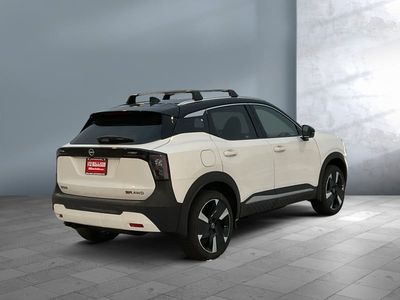 2026 Nissan Kicks - Photo 2