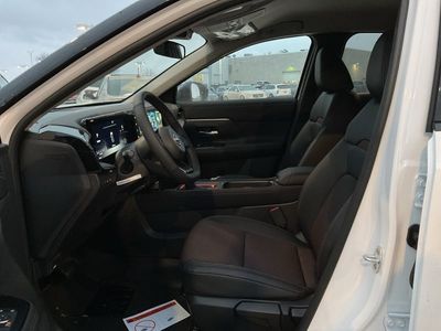 2026 Nissan Kicks - Photo 14