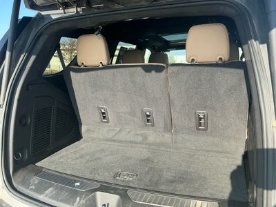 2021 Chevrolet Tahoe — photo 13 view
