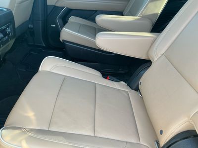 2021 Chevrolet Tahoe — photo 14 view