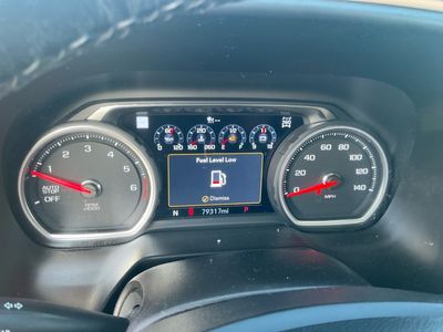 2021 Chevrolet Tahoe — photo 7 view