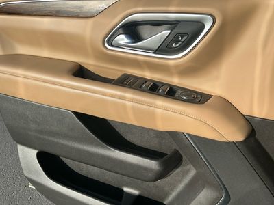 2021 Chevrolet Tahoe — photo 8 view