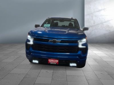 2023 Chevrolet Silverado 1500 - Photo 1
