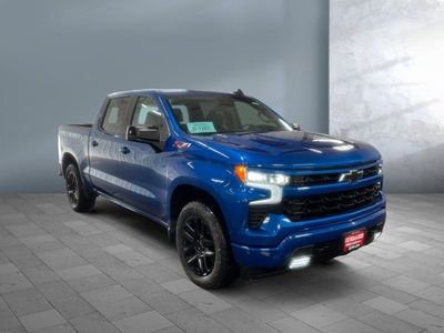 2023 Chevrolet Silverado 1500 - Photo 2