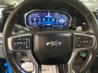 2023 Chevrolet Silverado 1500 - Photo 11