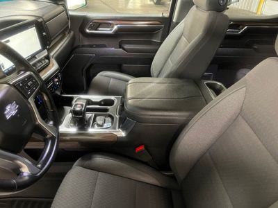 2023 Chevrolet Silverado 1500 - Photo 12