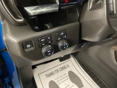 2023 Chevrolet Silverado 1500 - Photo 13